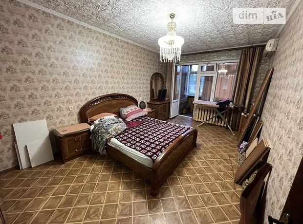 Квартира на вул. Академіка Корольова, 64А в Одесі, ID 295345, фото №9