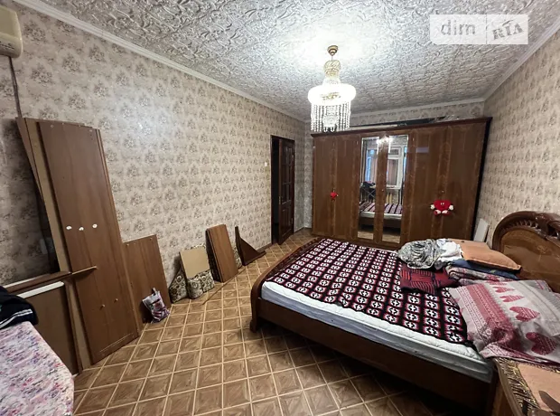 Квартира на вул. Академіка Корольова, 64А в Одесі, ID 295345, фото №10