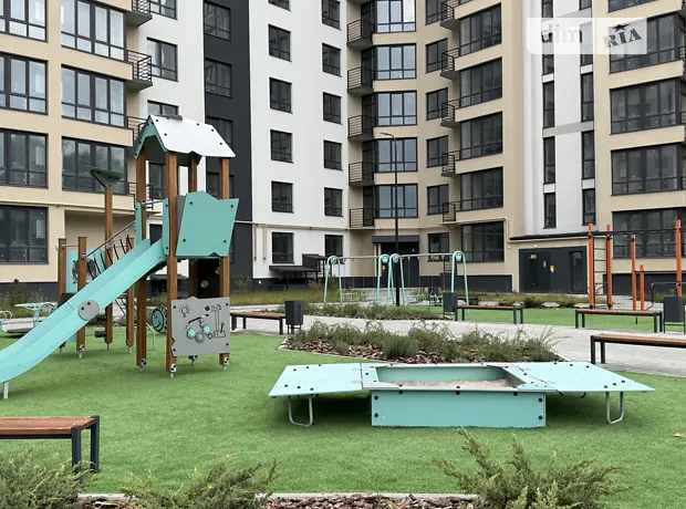 Квартира на вул. Зарічанська 3/3В в Хмельницький, ID 294901, фото №1