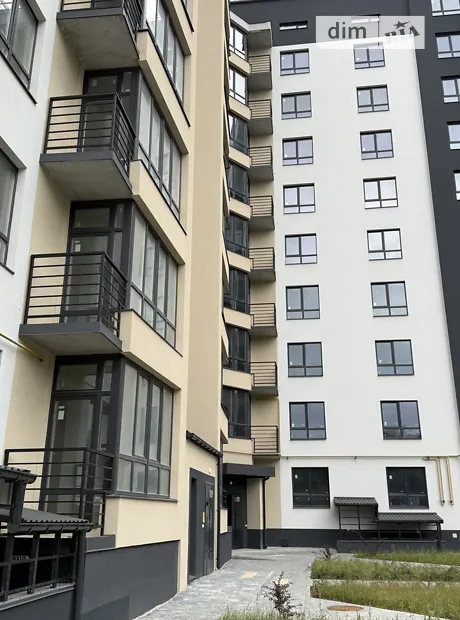 Квартира на вул. Зарічанська 3/3В в Хмельницький, ID 294901, фото №2