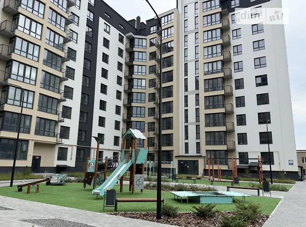 Квартира на вул. Зарічанська 3/3В в Хмельницький, ID 294901, фото №3