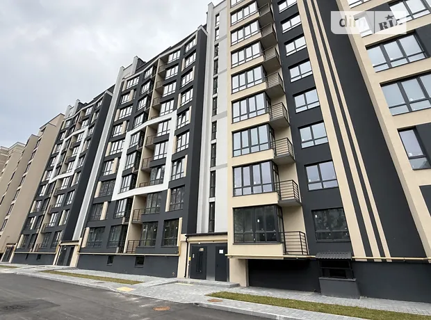 Квартира на вул. Зарічанська 3/3В в Хмельницький, ID 294901, фото №5