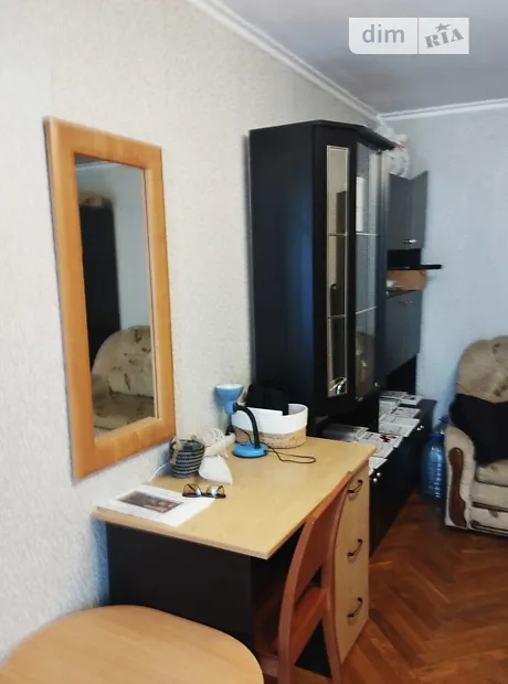 Квартира на вул. Професора Підвисоцького, 20 в Києві, ID 299303, фото №6