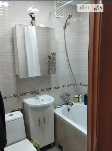 Квартира на вул. Професора Підвисоцького, 20 в Києві, ID 299303, фото №7