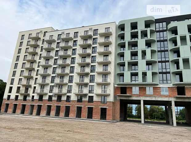 Квартира на вул. Комунальна, 3 в Івано-Франківську, ID 295010, фото №2