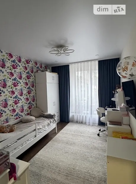 Квартира на вул. Василя Стуса, 25Д в Києві, ID 295069, фото №12
