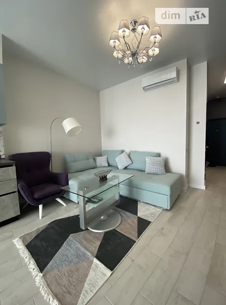 Квартира на вул. Фонтанська дорога, 118А\u002F1 в Одесі, ID 295044, фото №2