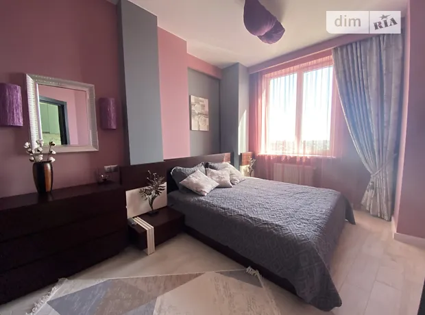 Квартира на вул. Фонтанська дорога, 118А\u002F1 в Одесі, ID 295044, фото №3