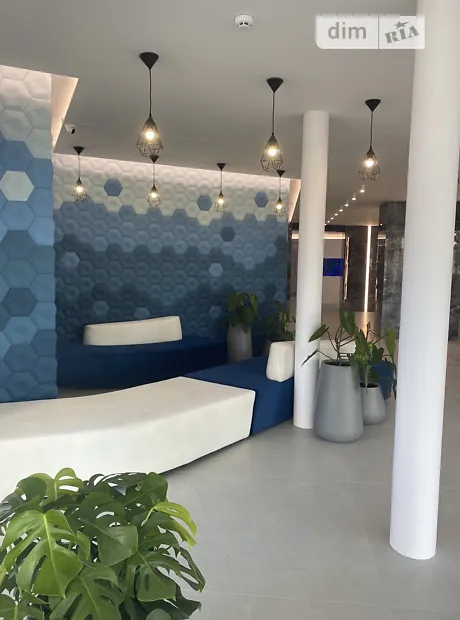 Квартира на вул. Фонтанська дорога, 118А\u002F1 в Одесі, ID 295044, фото №6