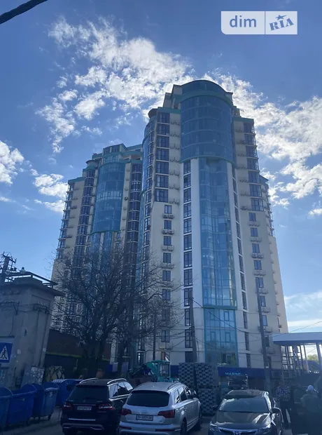 Квартира на вул. Фонтанська дорога, 118А\u002F1 в Одесі, ID 295044, фото №7