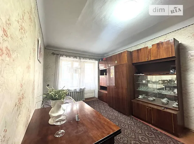 Купити квартиру за адресою вул. Кам'янецька, 63 в Хмельницький на Findly.com.ua Квартира на вул. Кам'янецька, 63 в Хмельницький, ID 295005, фото №1