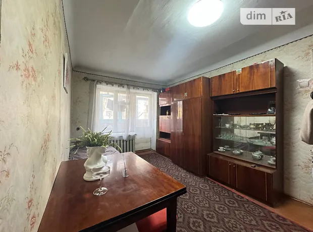 Квартира на вул. Кам'янецька, 63 в Хмельницький, ID 295005, фото №2