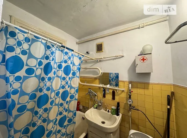 Квартира на вул. Кам'янецька, 63 в Хмельницькому, ID 295005, фото №22