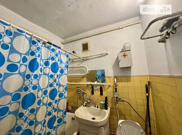 Квартира на вул. Кам'янецька, 63 в Хмельницькому, ID 295005, фото №23