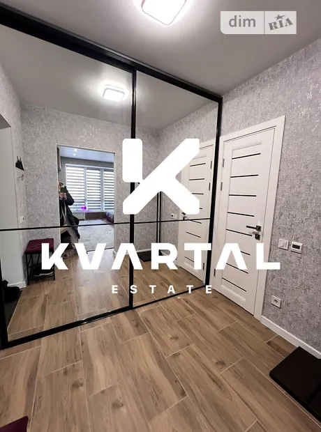 Квартира на вул. Виговського 2Д/3 в Києві, ID 295153, фото №1