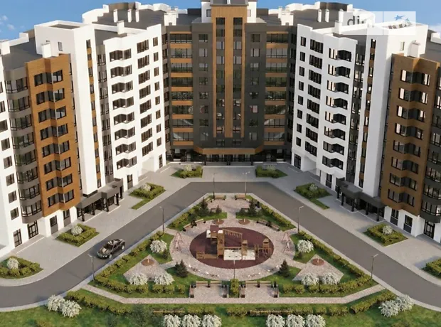 Квартира на вул. Героїв Дніпра, 34 в Черкаси, ID 295130, фото №2