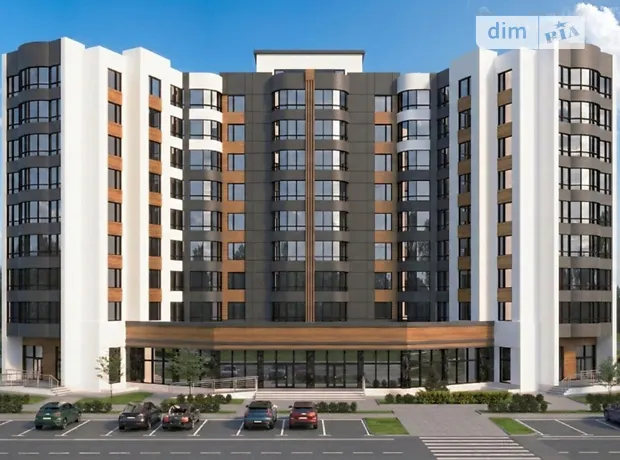 Квартира на вул. Героїв Дніпра, 34 в Черкаси, ID 295134, фото №1