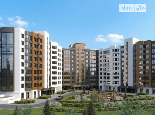 Квартира на вул. Героїв Дніпра, 34 в Черкаси, ID 295138, фото №5