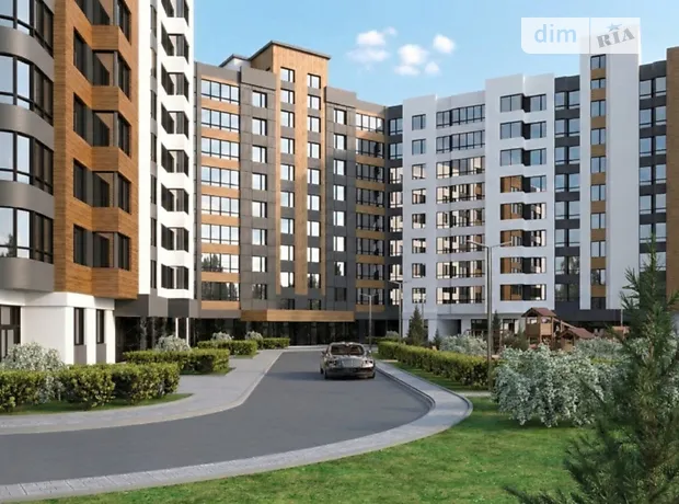 Квартира на вул. Героїв Дніпра, 34 в Черкаси, ID 295135, фото №4