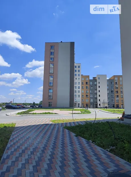 Квартира на вул. Героїв Крут, 13 в Києві, ID 310947, фото №1