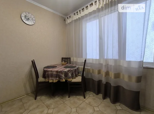 Квартира на вул. Архітектора Вербицького, 9Ж в Київ, ID 295194, фото №3