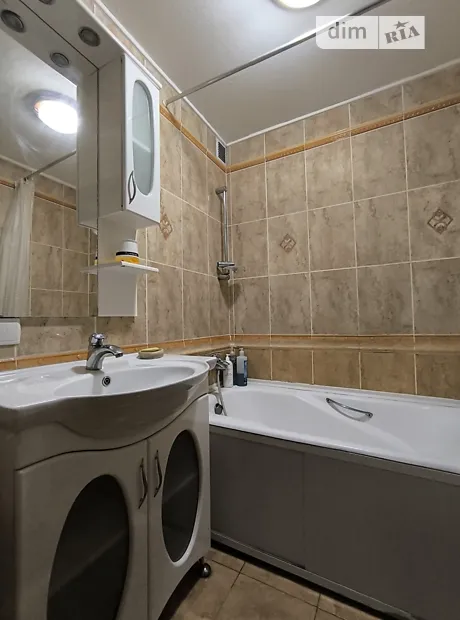 Квартира на вул. Архітектора Вербицького, 9Ж в Київ, ID 295194, фото №4