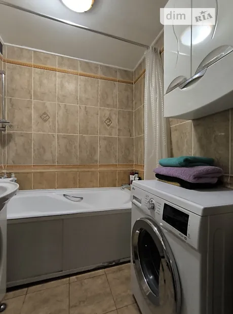 Квартира на вул. Архітектора Вербицького, 9Ж в Київ, ID 295194, фото №5