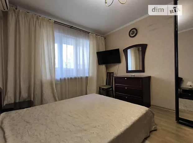 Квартира на вул. Архітектора Вербицького, 9Ж в Києві, ID 295194, фото №9