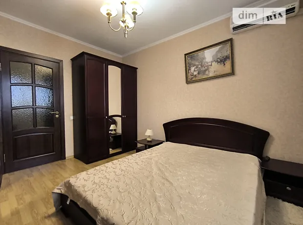 Квартира на вул. Архітектора Вербицького, 9Ж в Києві, ID 295194, фото №10
