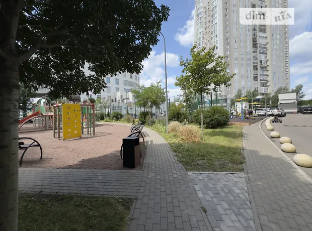 Квартира на просп. Володимира Івасюка, 2Д в Києві, ID 295237, фото №11