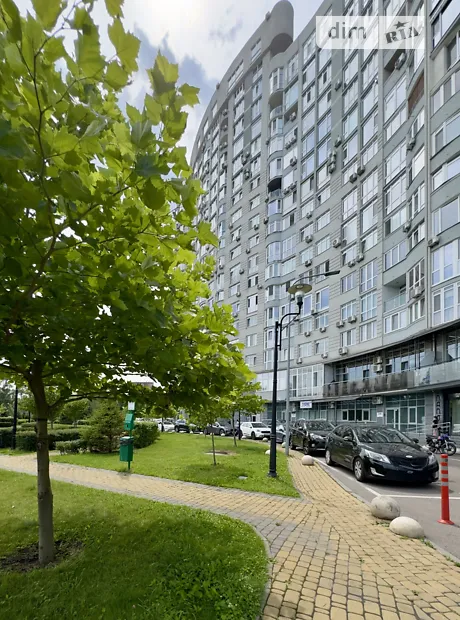 Квартира на просп. Володимира Івасюка, 2Д в Києві, ID 295237, фото №12