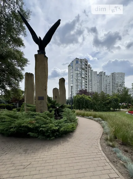 Квартира на просп. Володимира Івасюка, 2Д в Києві, ID 295237, фото №13