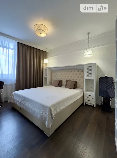 Квартира на просп. Володимира Івасюка, 2Д в Київ, ID 295237, фото №3