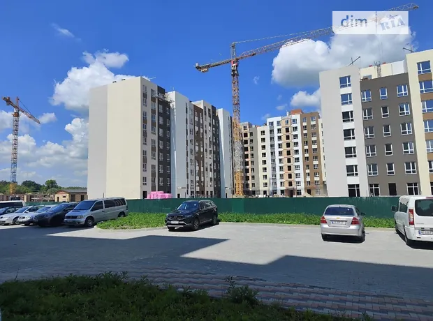 Квартира на вул. Героїв Крут, 16 в Києві, ID 311015, фото №1