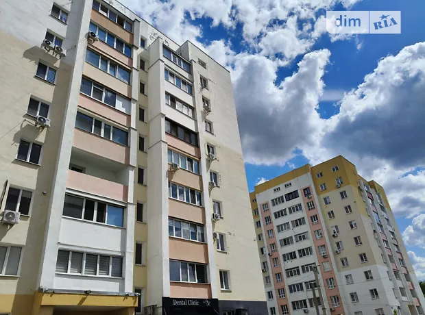 Квартира на просп. Героїв Харкова, 268Д в Харків, ID 295263, фото №1