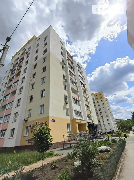 Квартира на просп. Героїв Харкова, 268Д в Харків, ID 295263, фото №2