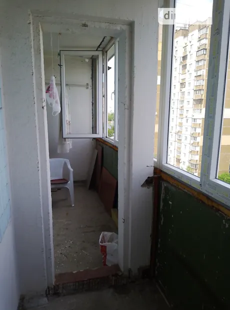 Квартира на вул. Драгоманова, 7А в Києві, ID 297423, фото №1