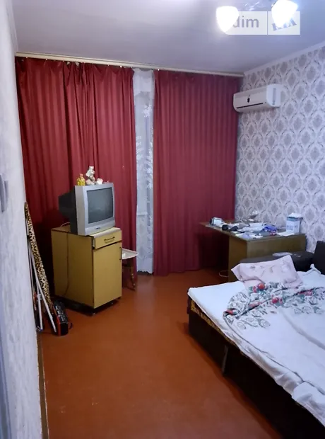 Квартира на вул. Драгоманова, 7А в Києві, ID 297423, фото №4