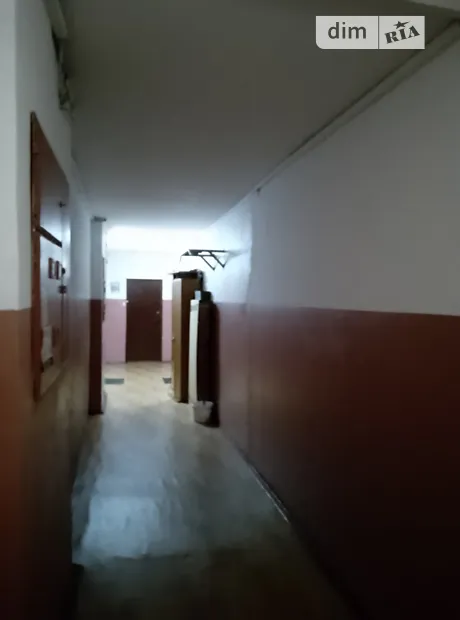 Квартира на вул. Драгоманова, 7А в Києві, ID 297423, фото №6