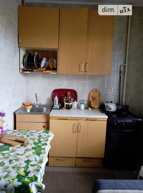 Квартира на вул. Драгоманова, 7А в Києві, ID 297423, фото №7