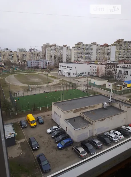 Квартира на вул. Драгоманова, 7А в Києві, ID 297423, фото №8