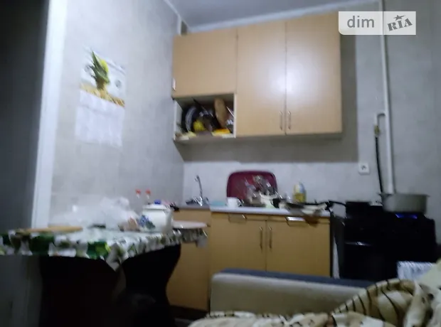 Квартира на вул. Драгоманова, 7А в Києві, ID 297423, фото №10