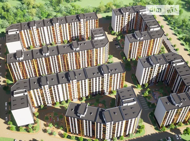 Квартира на вул. Одеська, 4 в Вінниця, ID 303361, фото №1