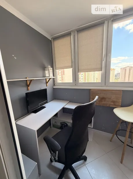 Квартира на вул. Чавдар Єлизавети, 34 в Києві, ID 295379, фото №4