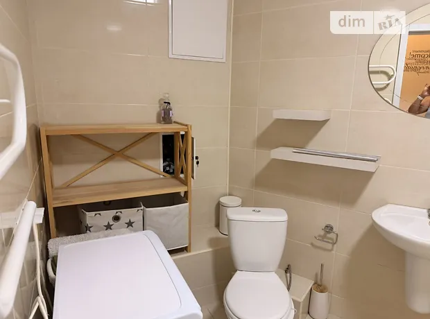 Квартира на вул. Чавдар Єлизавети, 34 в Києві, ID 295379, фото №10
