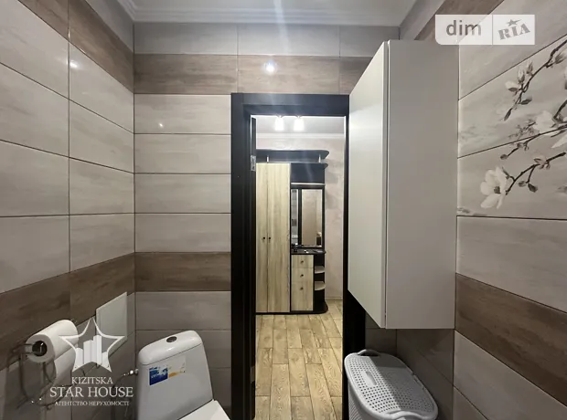 Квартира на вул. Кам'янецька 94/2 в Хмельницькому, ID 295397, фото №12