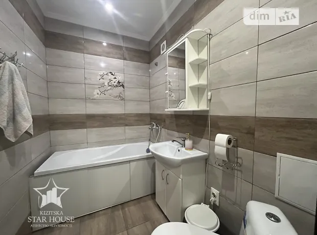 Квартира на вул. Кам'янецька 94/2 в Хмельницькому, ID 295397, фото №16