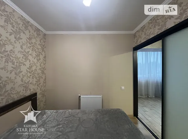 Квартира на вул. Кам'янецька 94/2 в Хмельницький, ID 295397, фото №3