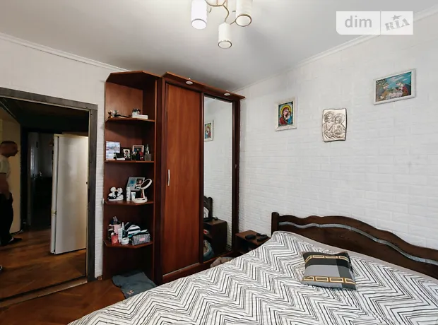 Квартира на вул. Київська в Тернопіль, ID 295640, фото №1