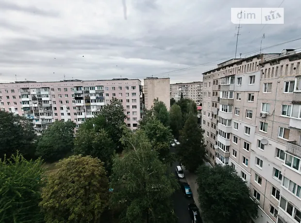 Квартира на вул. Київська в Тернополі, ID 295640, фото №21